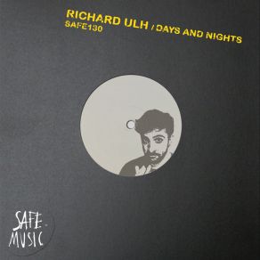 Download track Days And Nights (Vocal Mix) Richard Ulh