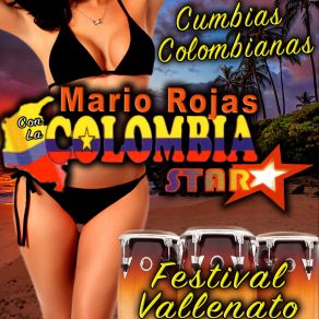 Download track La Arañita La Colombiana Star