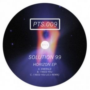 Download track Emerald (Original Mix) Solution 99