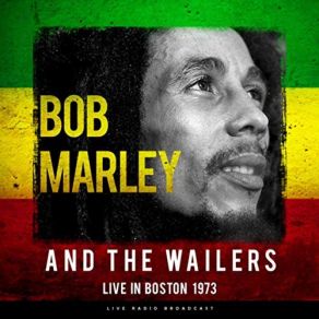 Download track Lively Up Yourself (Live) Bob Marley, The Wailers