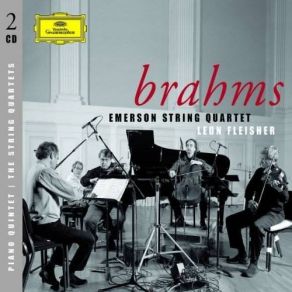 Download track 1. String Quartet In C Minor Op. 51 No1 - 1 Allegro Johannes Brahms