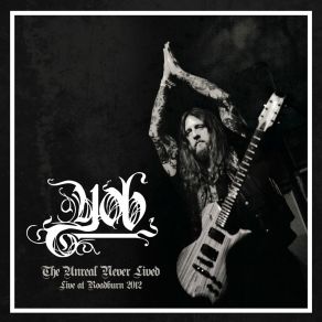 Download track Kosmos (Live At Roadburn 2012) Yob