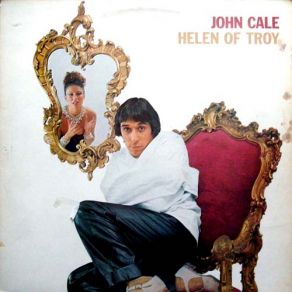 Download track I Keep A Close Watch John Cale