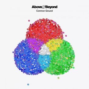 Download track Is It Love? (1001) Above & Beyond