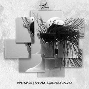 Download track Unconscious (Original Mix) Ivan Masa