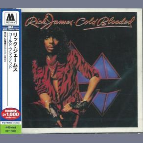 Download track 1, 2, 3 (U, Her And Me) Rick James