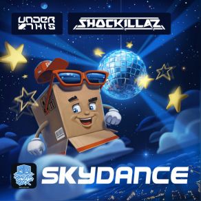 Download track Skydance (D-Sabber Remix) Under This