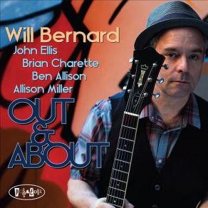 Download track Out & About Will Bernard