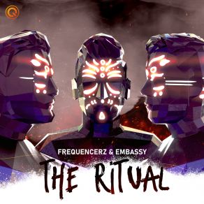 Download track The Ritual (Extended Mix) The Embassy