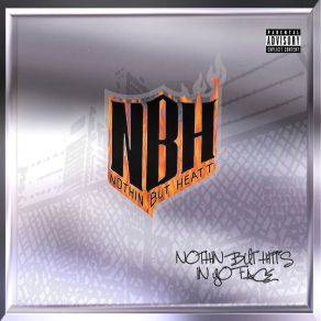 Download track Doing Our Thing Nothin But Heatt