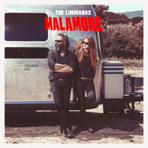 Download track Malamore The Liminanas