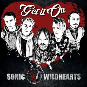 Download track Don't Look Up Sonic Wildhearts