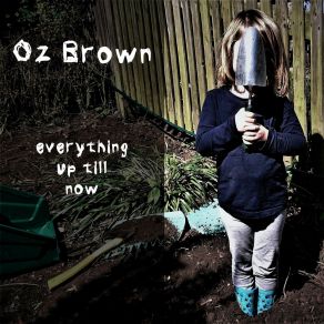 Download track Feel You Oz Brown