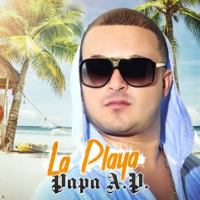 Download track Oh La La (French Radio Mix) Papa A. P.