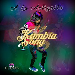 Download track El Hombre Gato Kumbia Song