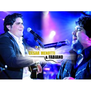 Download track La E Lo César Menotti E Fabiano