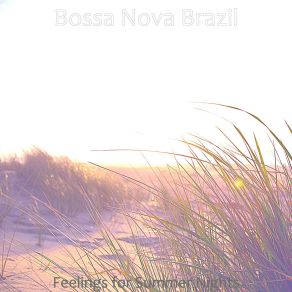 Download track Scintillating Ambience For Summer Days Bossa Nova Brazil