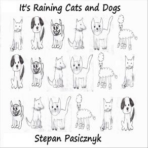 Download track Its Raining Cats And Dogs Stepan Pasicznyk