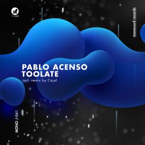 Download track Toolate (Remix) Pablo AcensoCajal