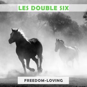 Download track A Night In Tunisia Les Double Six