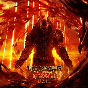 Download track Vantablack Hammer Of DawnFilip Danielsson