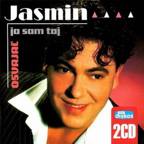 Download track Kajem Se Jasmin Muharemovic