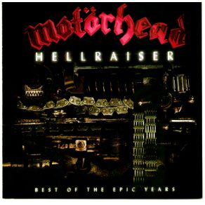 Download track March Ör Die Motörhead