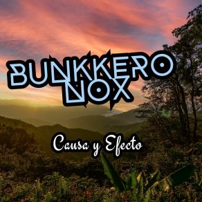 Download track Nothing Of Darkness BUNKKERO NOX