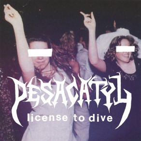 Download track Press My Luck Desacatyl