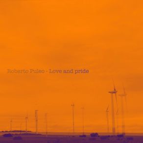 Download track Love And Pride Roberto Puleo