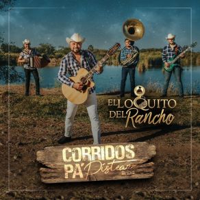 Download track El Amigo (En Vivo) El Loquito Del Rancho