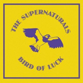 Download track Chill Pill The Supernaturals