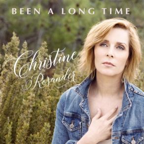 Download track You Made Me Who I Am Christine Rosander