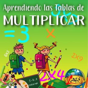 Download track Aprendo Con El 7 (La Tabla 7) Ed Montilla