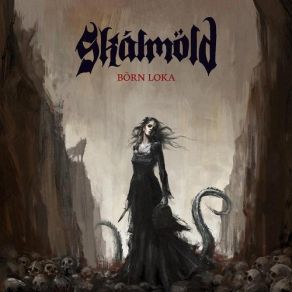 Download track Sleipnir Skalmold