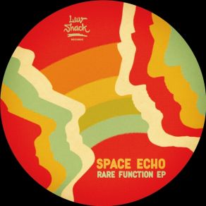 Download track Rainbow Power Space Echo