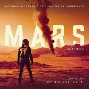 Download track Burial On Mars Brian Reitzell