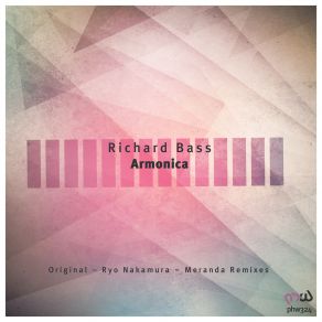 Download track Armonica (Ryo Nakamura Remix) Richard Bass