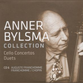 Download track Nocturne In A-Flat Major, Op. 15, No. 3 Anner Bylsma