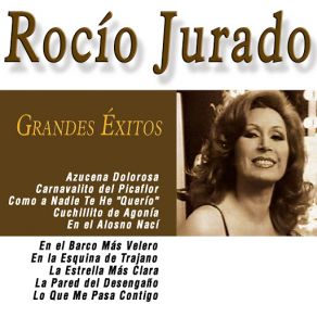 Download track Sin Pensarlo Rocio Jurado