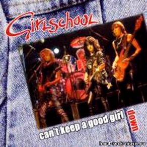 Download track C'Mon, Let'S Go Girlschool