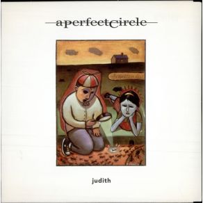 Download track Breña (Live) A Perfect Circle