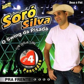 Download track Ai Que Loucura Você É Soró Silva - O Swing Da Pisada