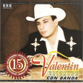 Download track Una Noche Para Dos Valentin Elizalde