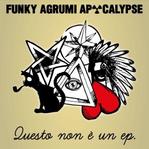 Download track Belzeblues Funky Agrumi Apocalypse