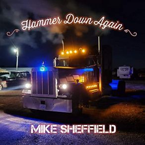 Download track Only A Few Mike Sheffield