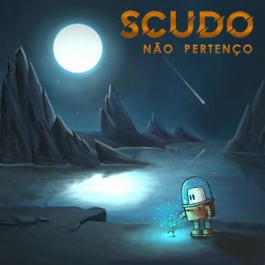 Download track Filho Do Altíssimo Scudo