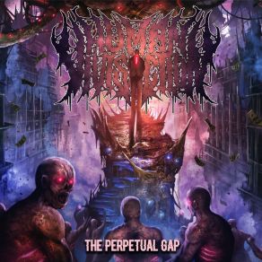 Download track The Perpetual Gap Human Vivisection