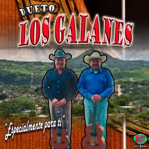 Download track Los Herreras Dueto Los Galanes