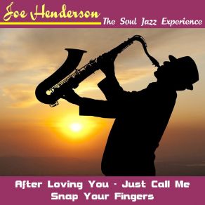 Download track Just Call Me Joe Henderson